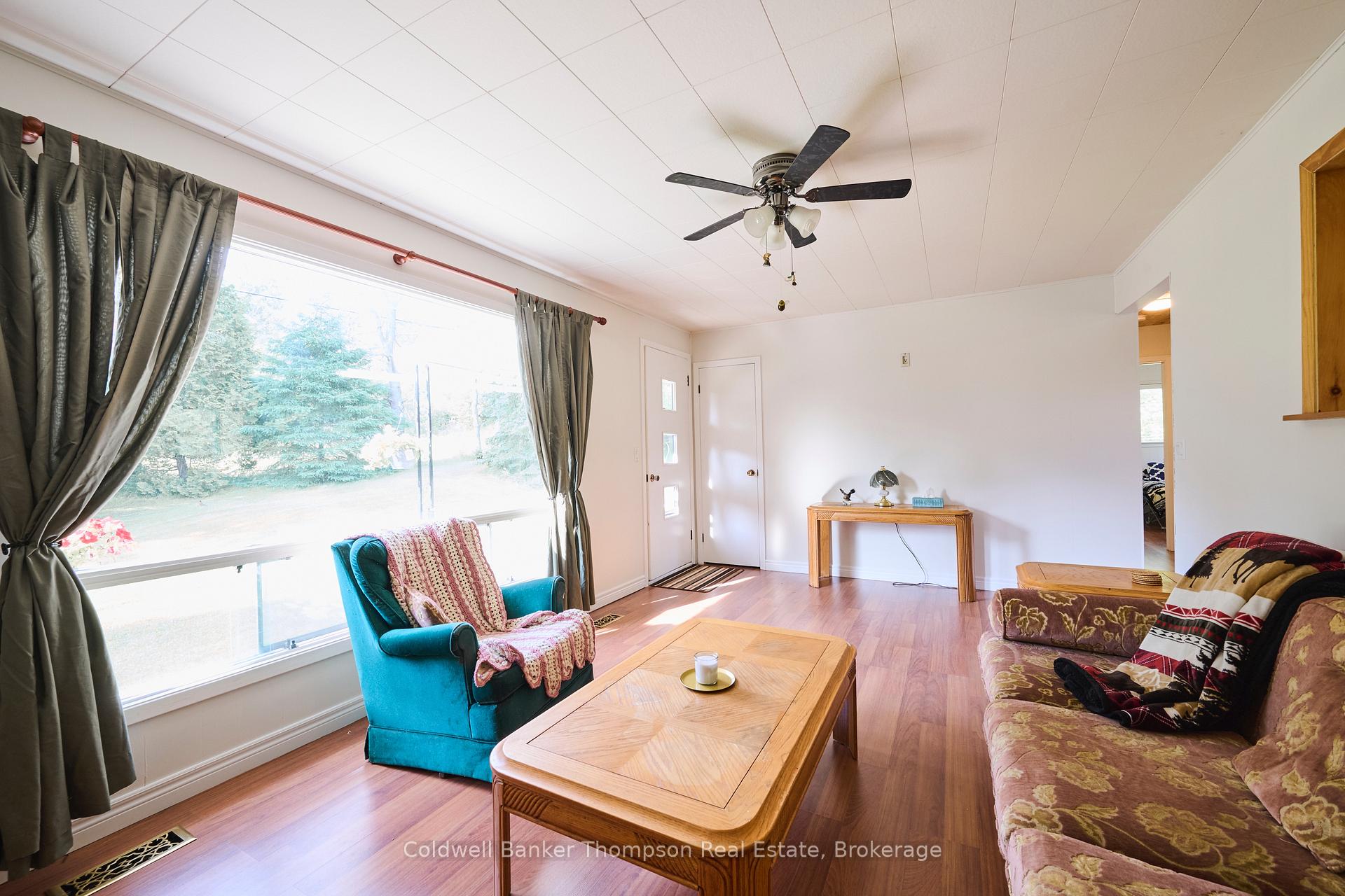 Photo 22 of 28 Star Lake Road, Perry, Emsdale — HOMEH