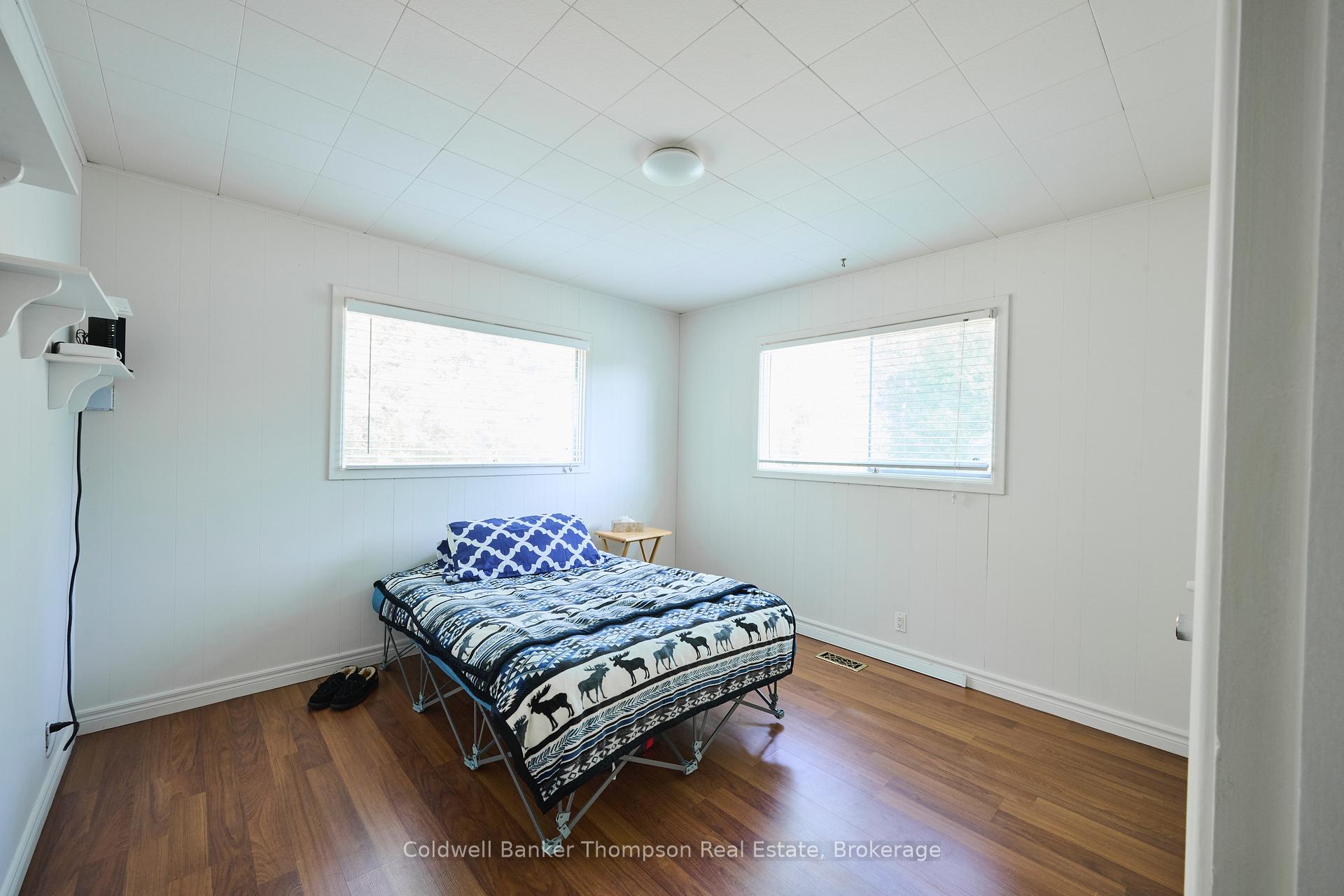 Photo 27 of 28 Star Lake Road, Perry, Emsdale — HOMEH