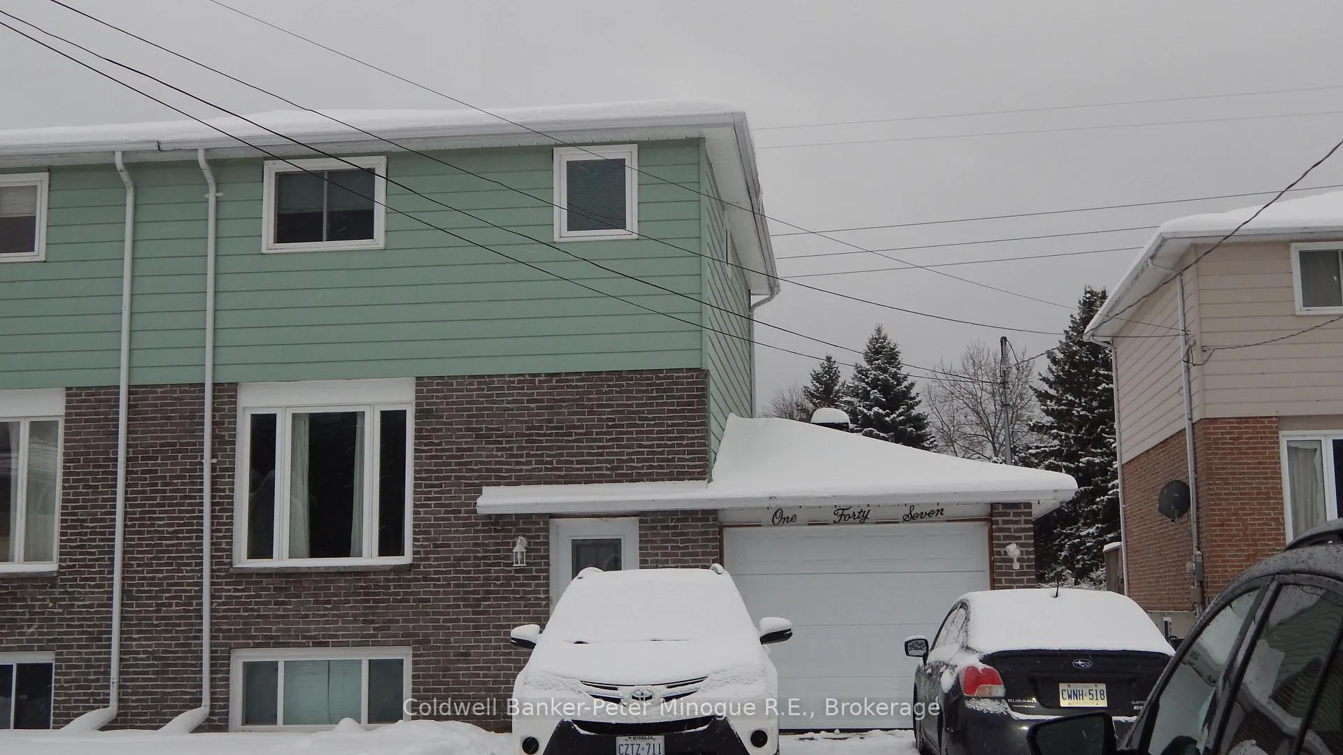 Photo 2 of 147 Sherryl Crescent, North Bay, College Heights — HOMEH