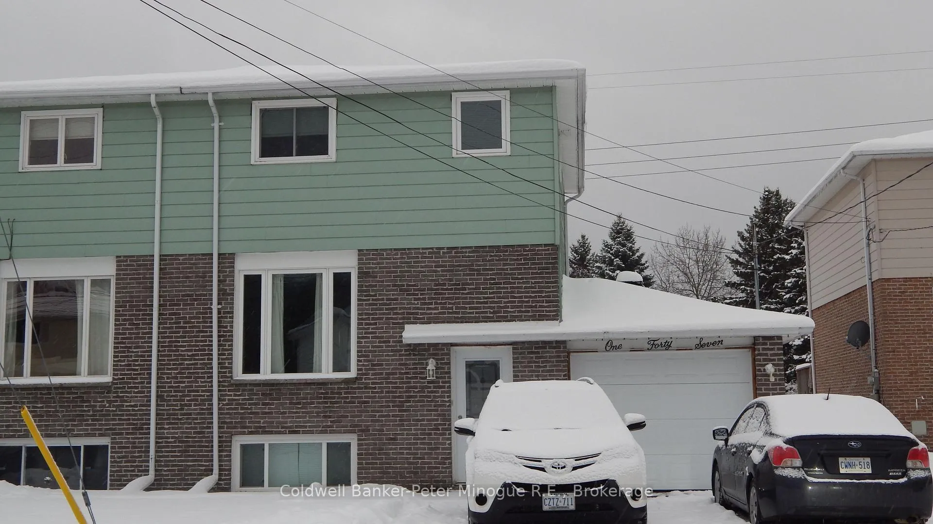 Photo 6 of 147 Sherryl Crescent, North Bay, College Heights — HOMEH