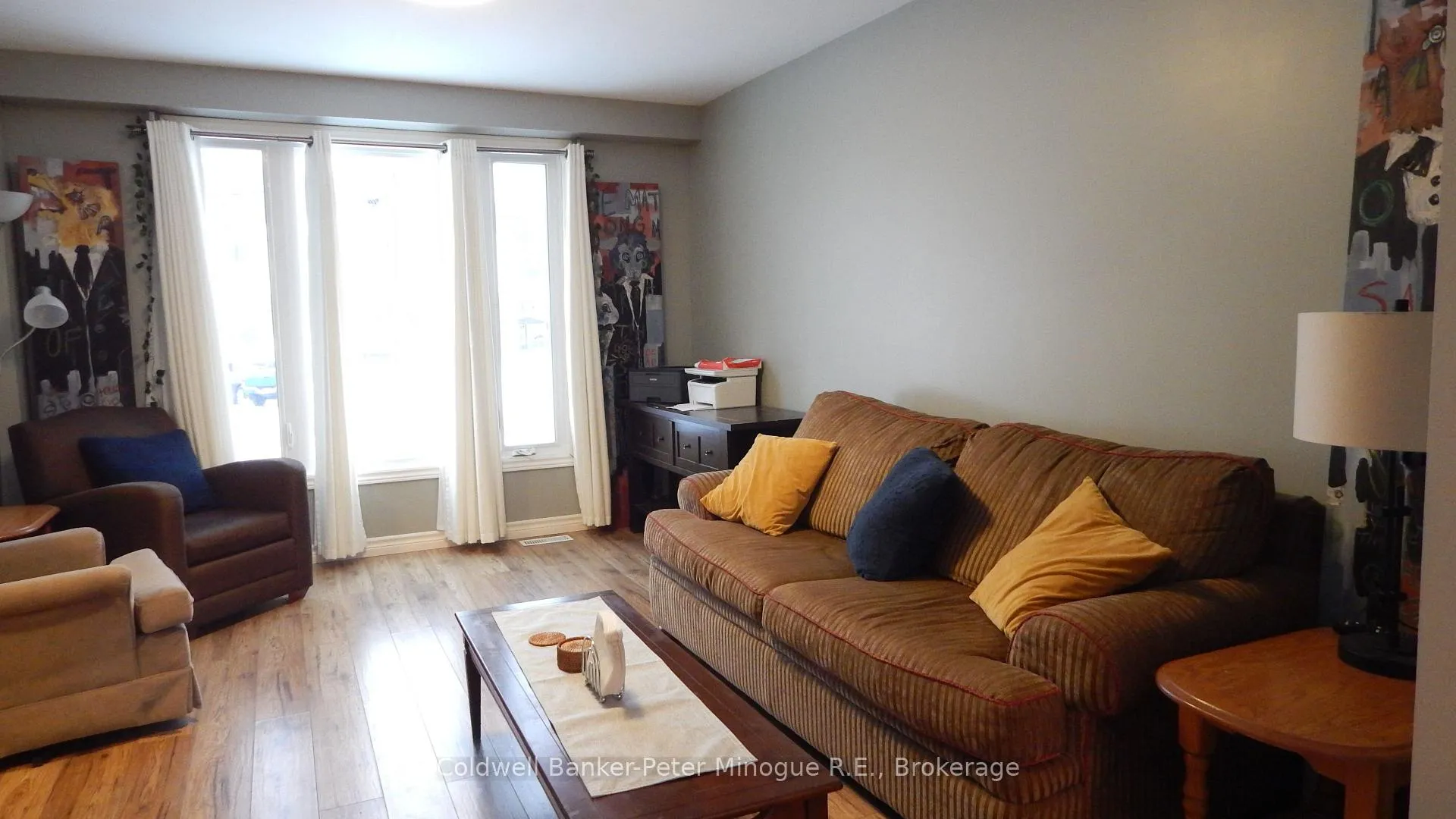 Photo 9 of 147 Sherryl Crescent, North Bay, College Heights — HOMEH