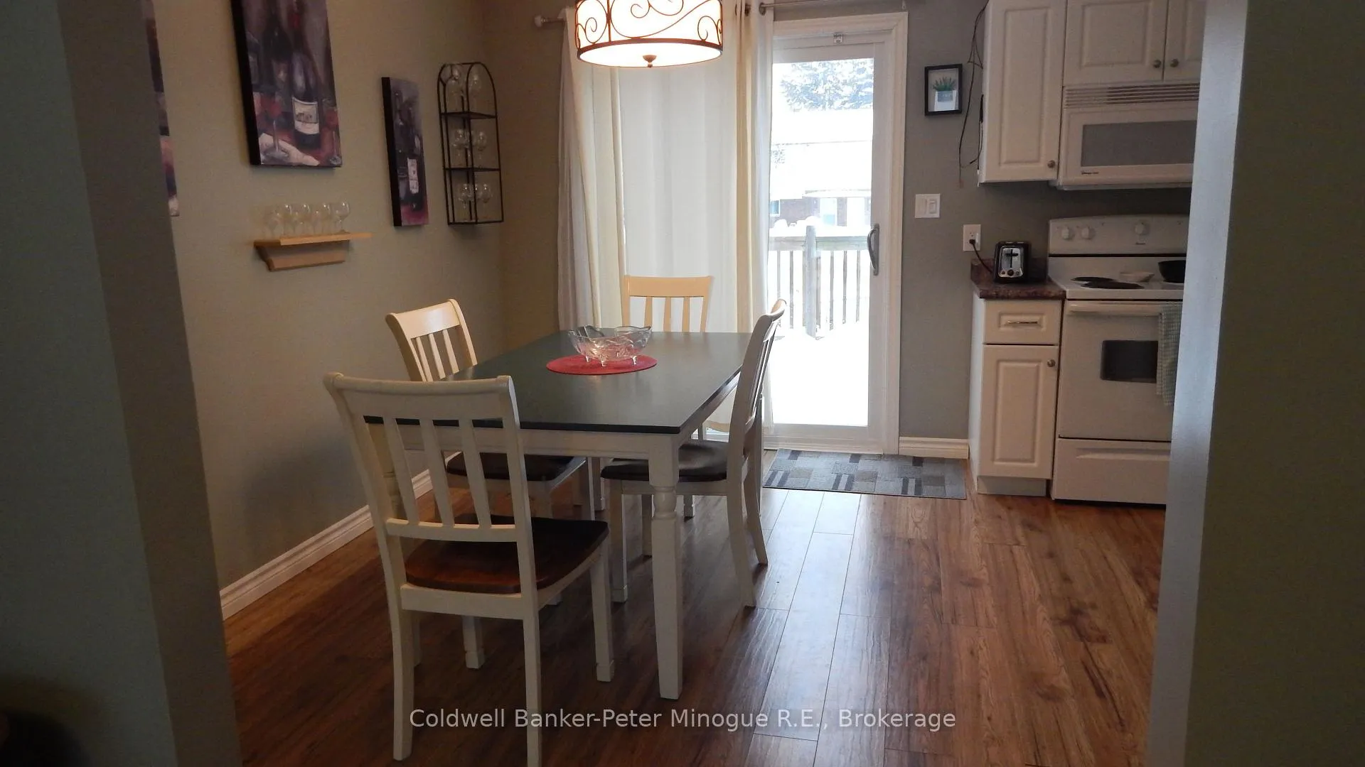 Photo 14 of 147 Sherryl Crescent, North Bay, College Heights — HOMEH