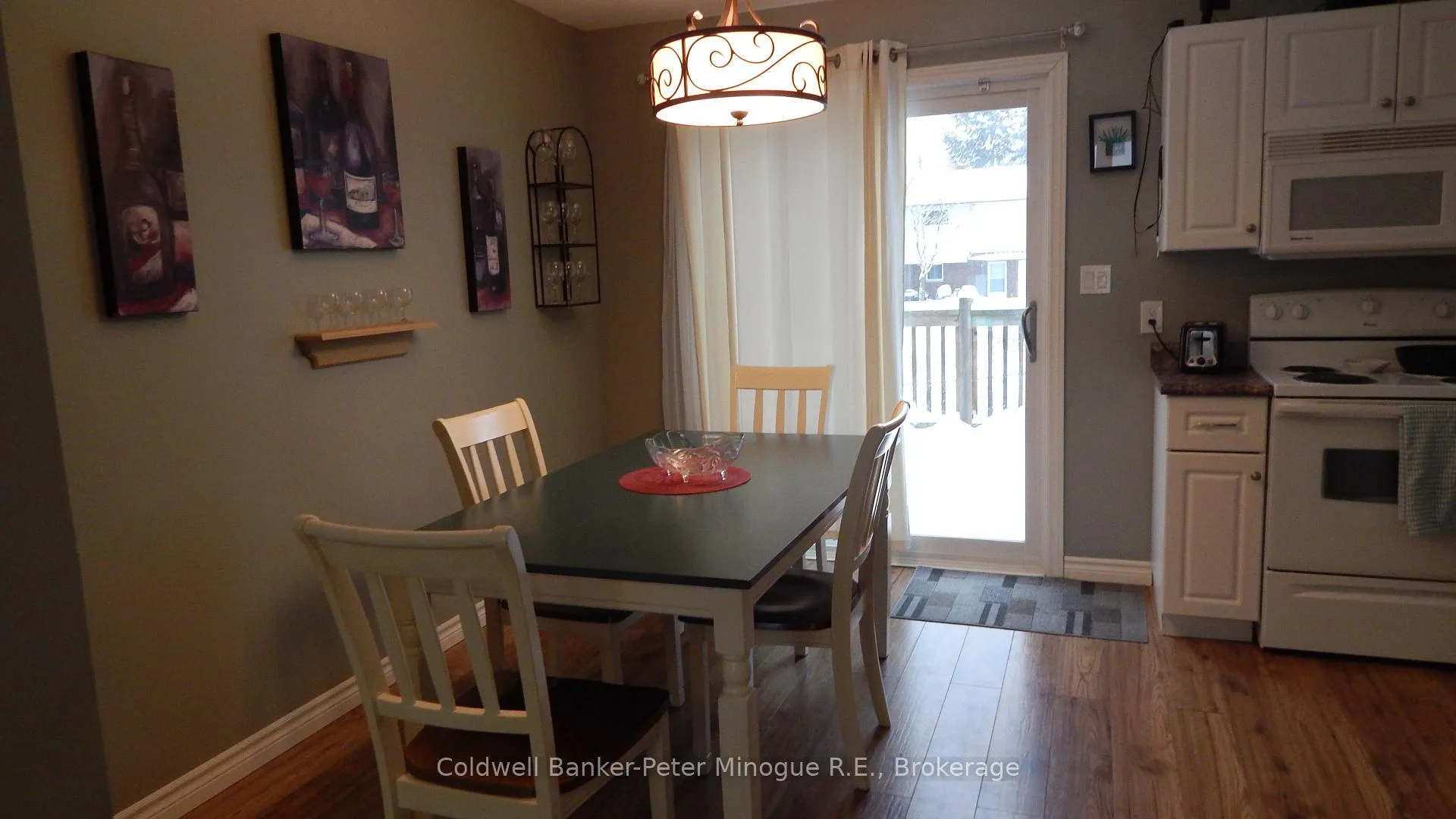 Photo 17 of 147 Sherryl Crescent, North Bay, College Heights — HOMEH