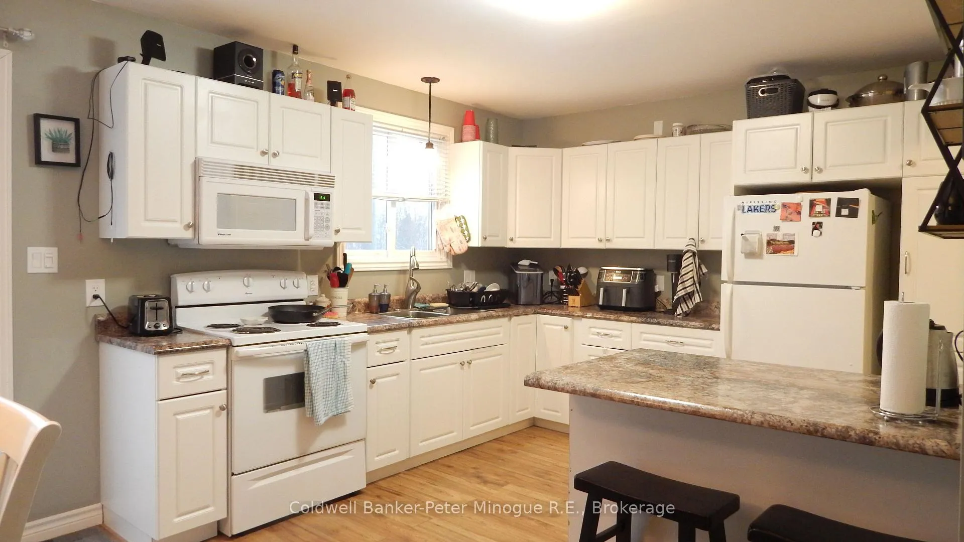 Photo 21 of 147 Sherryl Crescent, North Bay, College Heights — HOMEH