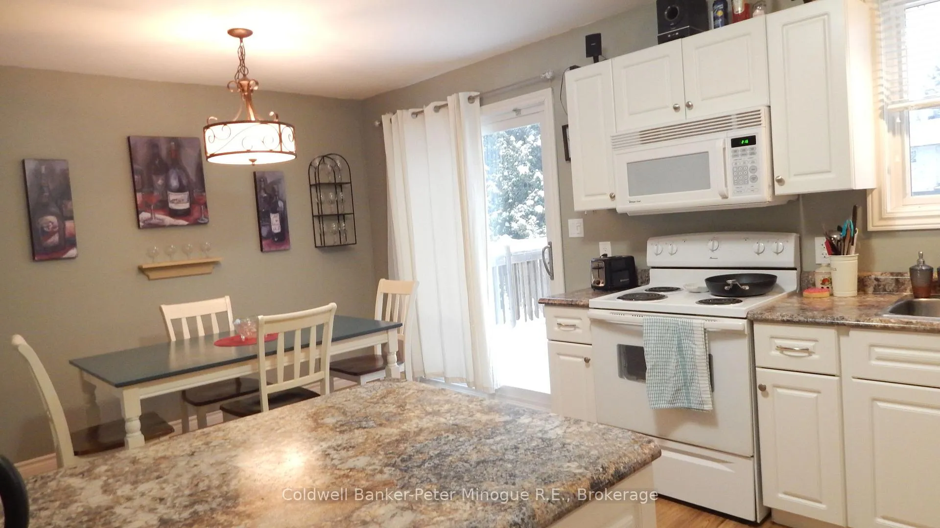 Photo 26 of 147 Sherryl Crescent, North Bay, College Heights — HOMEH