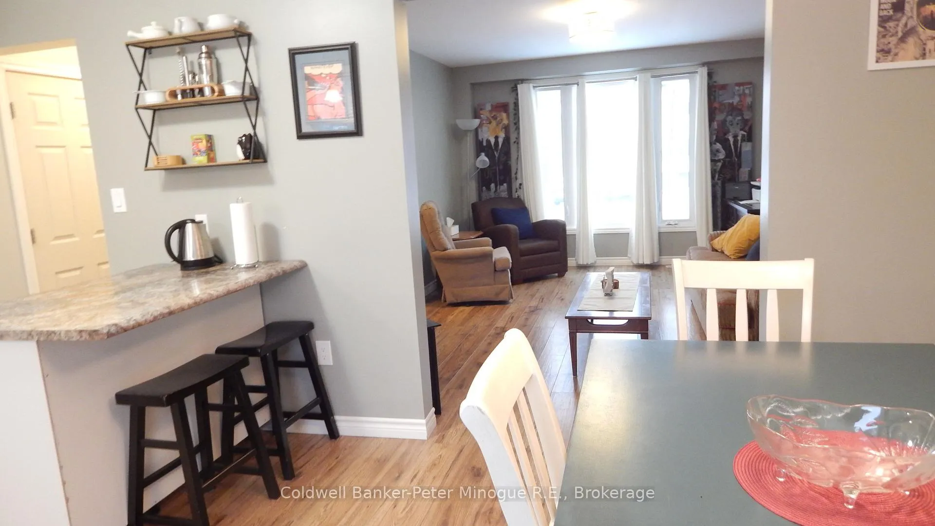 Photo 31 of 147 Sherryl Crescent, North Bay, College Heights — HOMEH