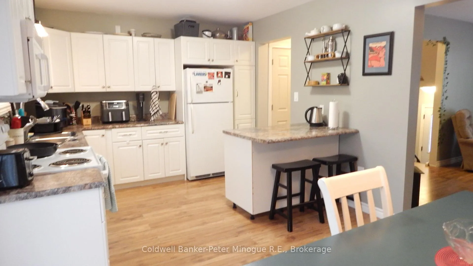 Photo 33 of 147 Sherryl Crescent, North Bay, College Heights — HOMEH