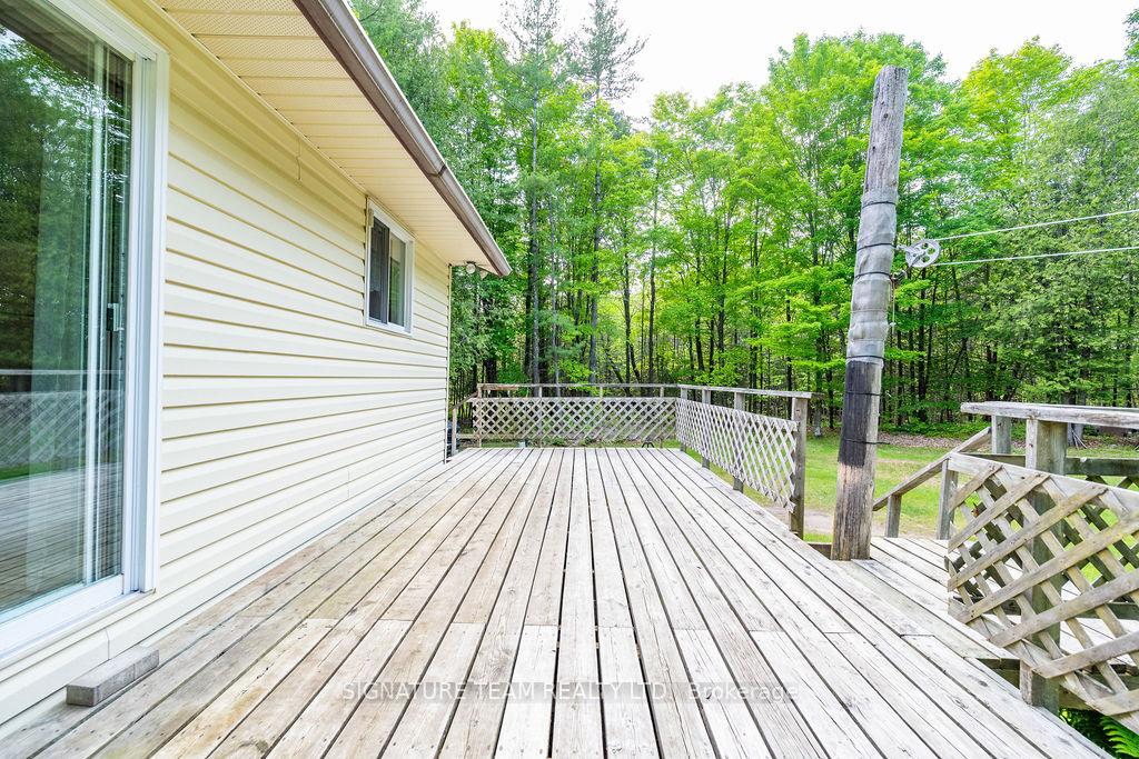 Photo 29 of 84 Crooked Rapids Road, North Algona Wilberforce, North Algona/Wilberforce Twp — HOMEH