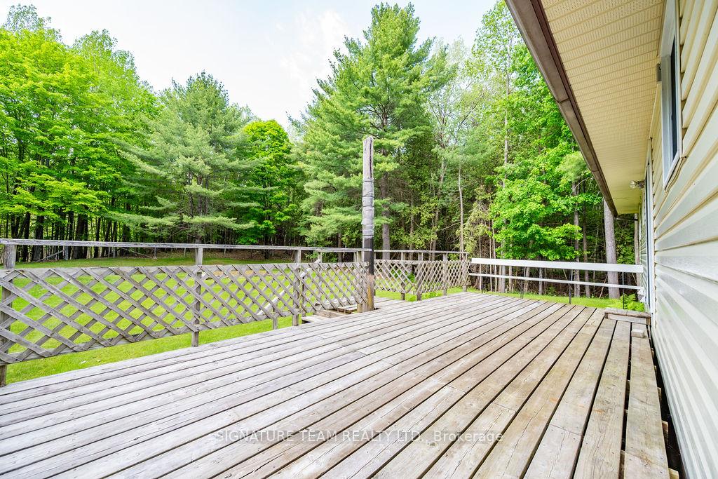 Photo 30 of 84 Crooked Rapids Road, North Algona Wilberforce, North Algona/Wilberforce Twp — HOMEH