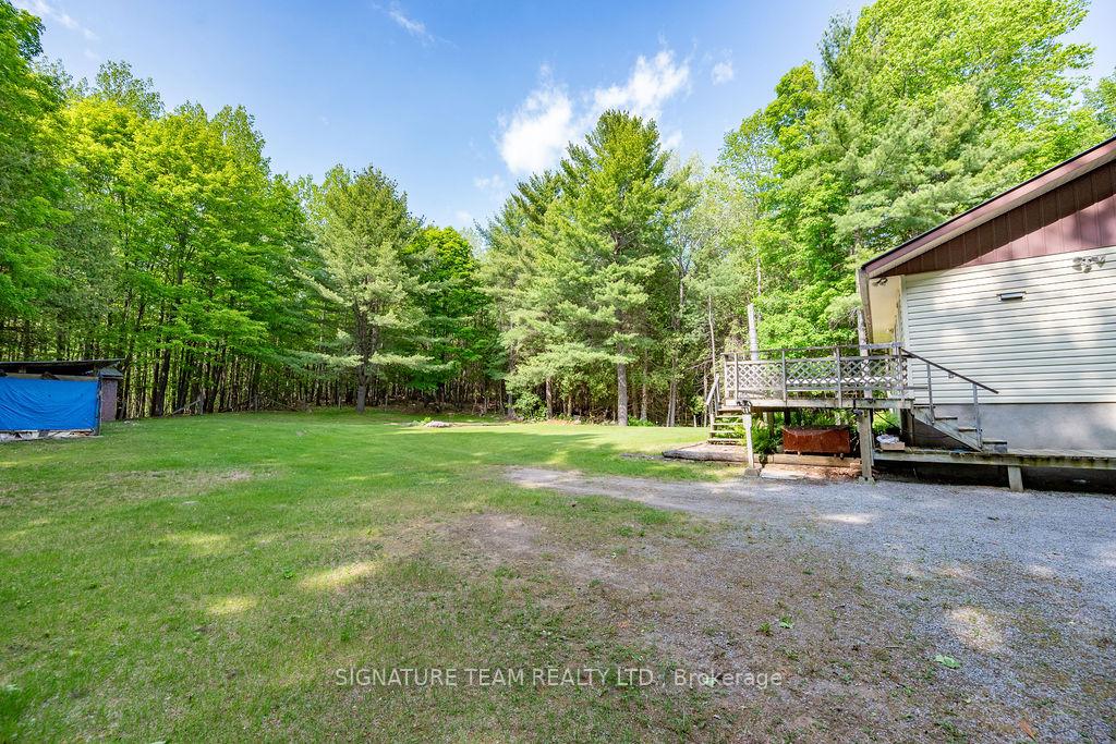 Photo 33 of 84 Crooked Rapids Road, North Algona Wilberforce, North Algona/Wilberforce Twp — HOMEH