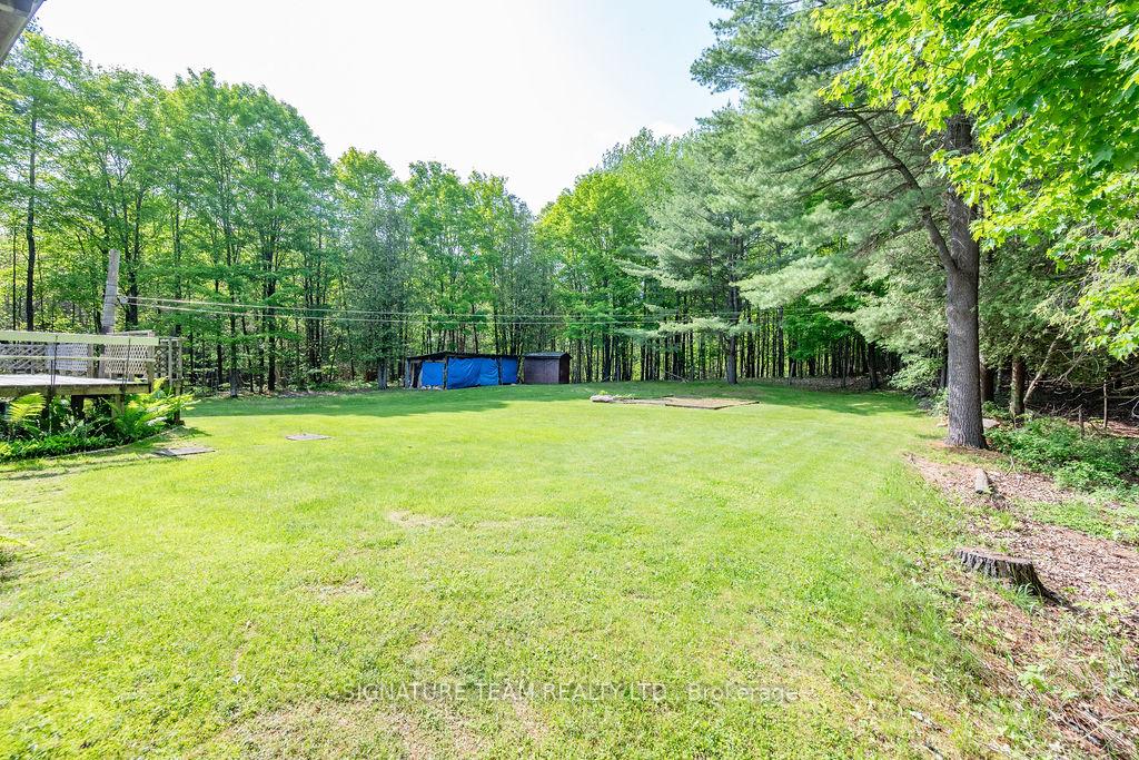 Photo 35 of 84 Crooked Rapids Road, North Algona Wilberforce, North Algona/Wilberforce Twp — HOMEH