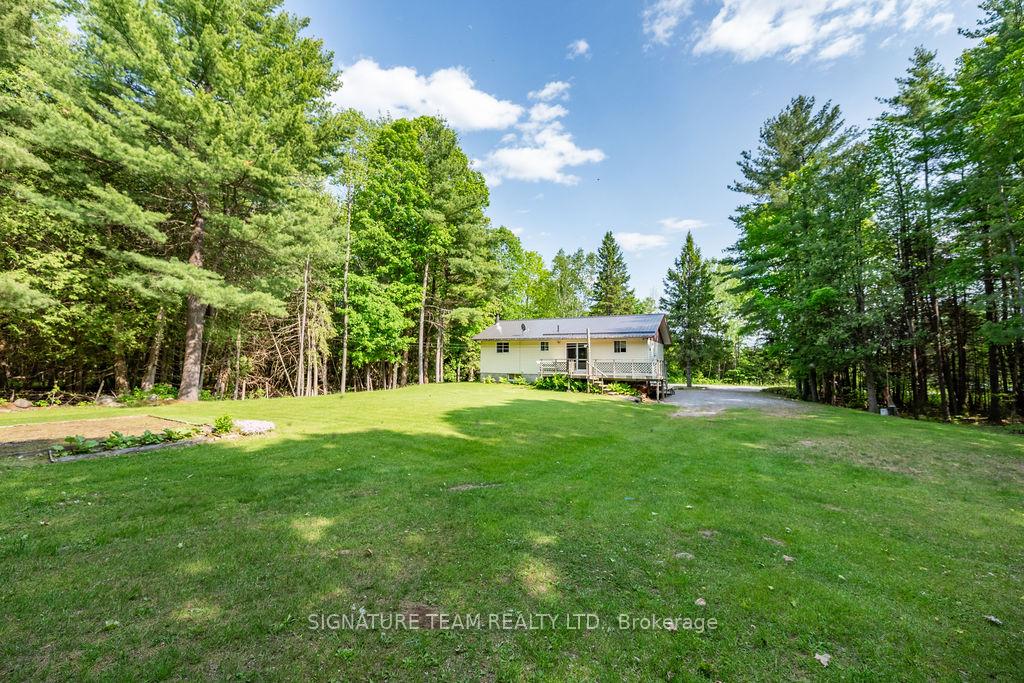 Photo 36 of 84 Crooked Rapids Road, North Algona Wilberforce, North Algona/Wilberforce Twp — HOMEH