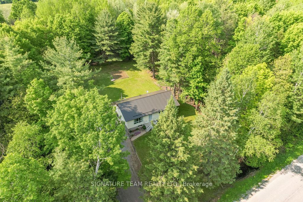 Photo 38 of 84 Crooked Rapids Road, North Algona Wilberforce, North Algona/Wilberforce Twp — HOMEH