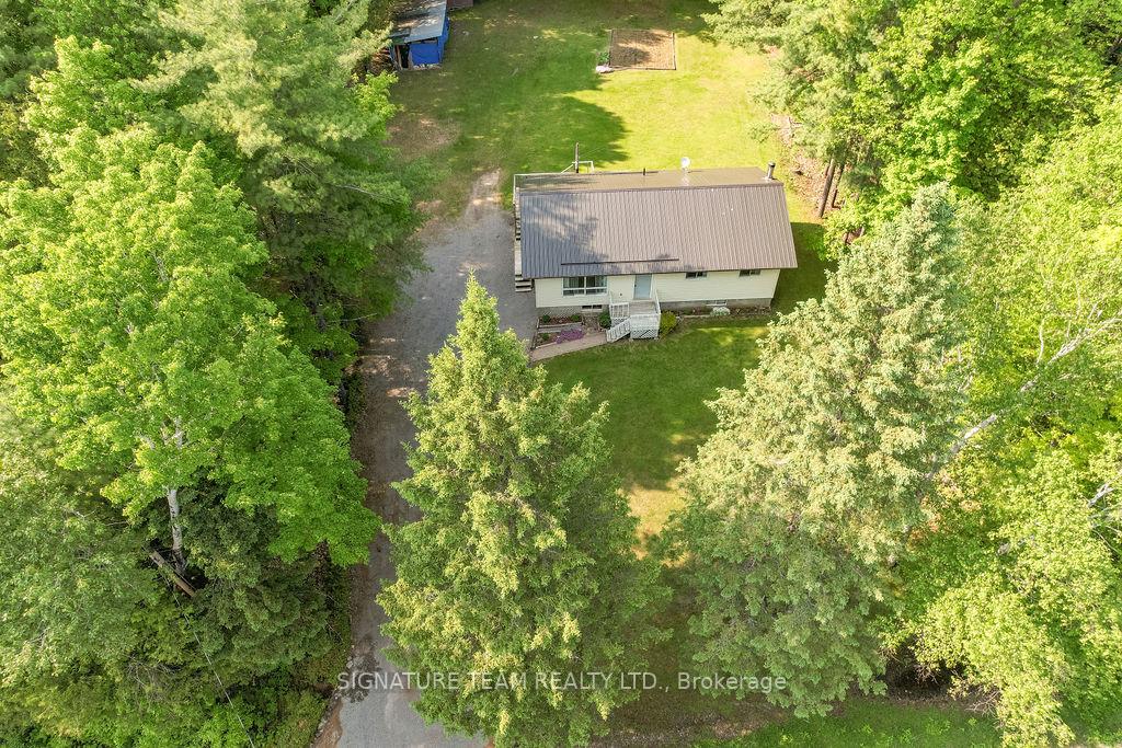 Photo 40 of 84 Crooked Rapids Road, North Algona Wilberforce, North Algona/Wilberforce Twp — HOMEH