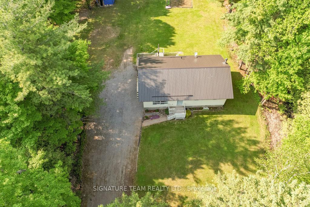 Photo 41 of 84 Crooked Rapids Road, North Algona Wilberforce, North Algona/Wilberforce Twp — HOMEH