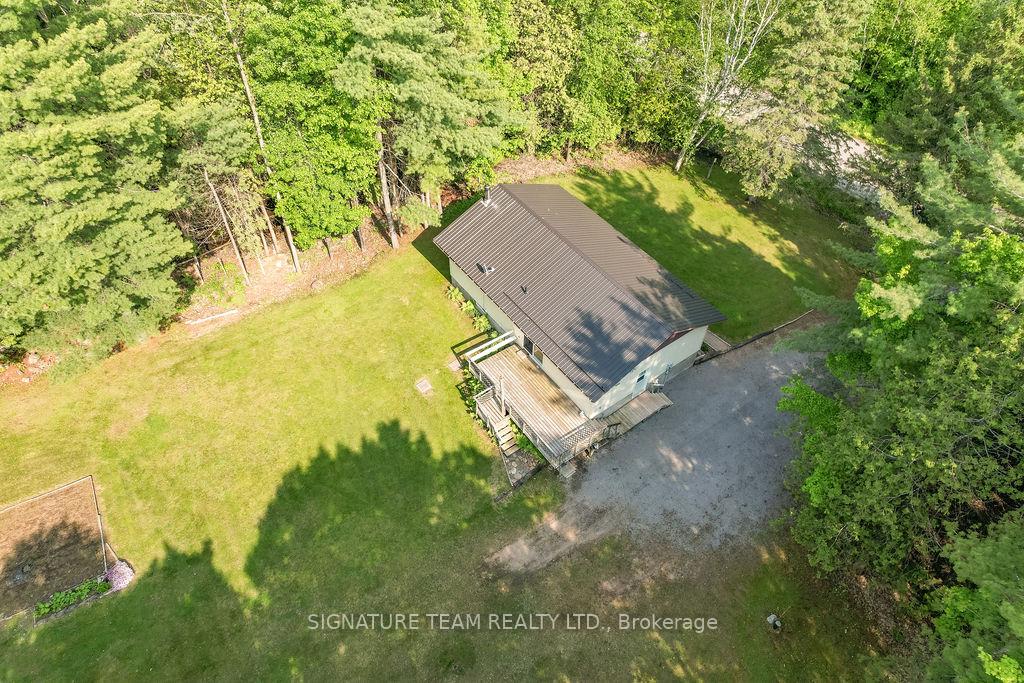 Photo 42 of 84 Crooked Rapids Road, North Algona Wilberforce, North Algona/Wilberforce Twp — HOMEH