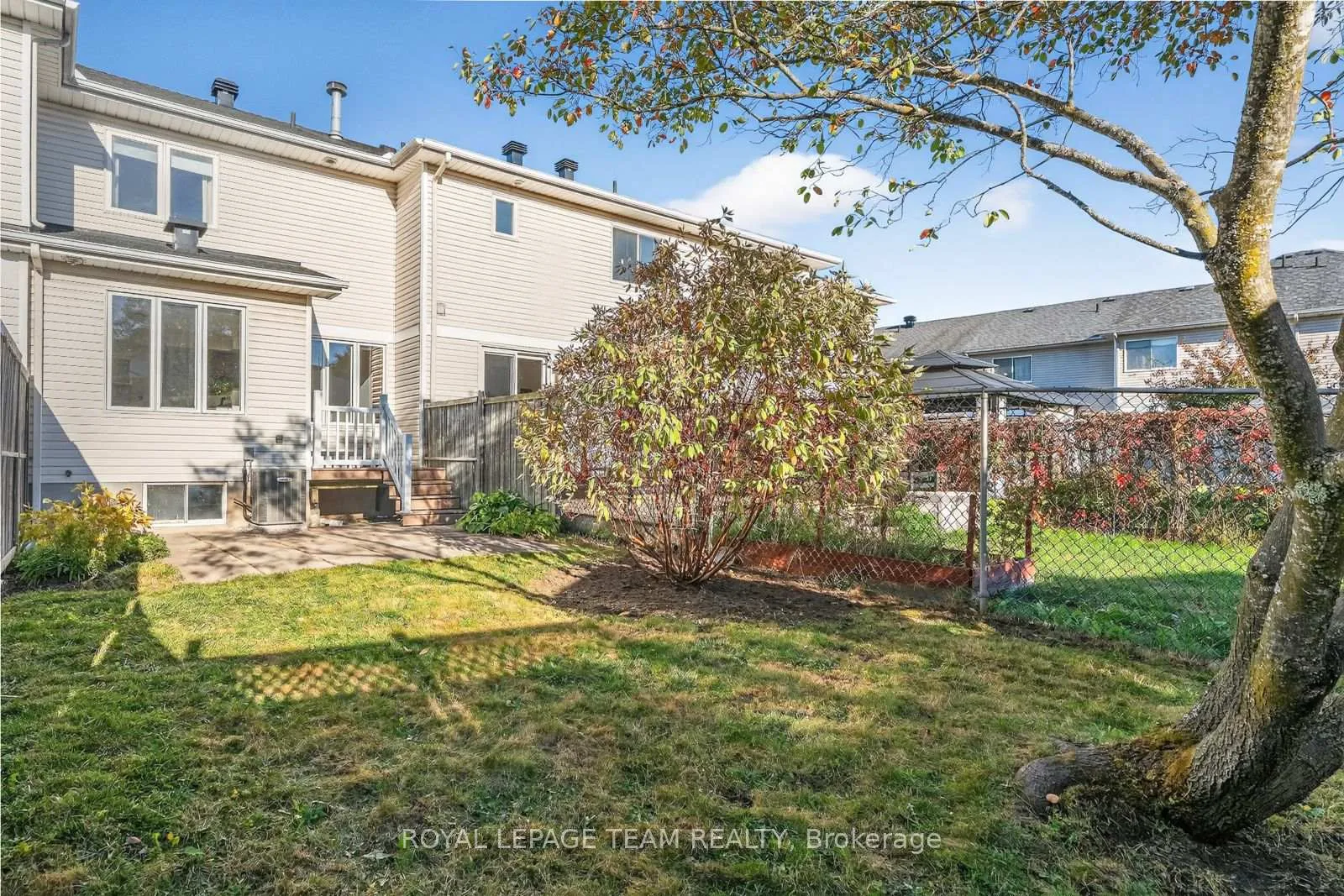 Photo 99 of 1431 Lynx Crescent, Ottawa, Fallingbrook/Pineridge — HOMEH