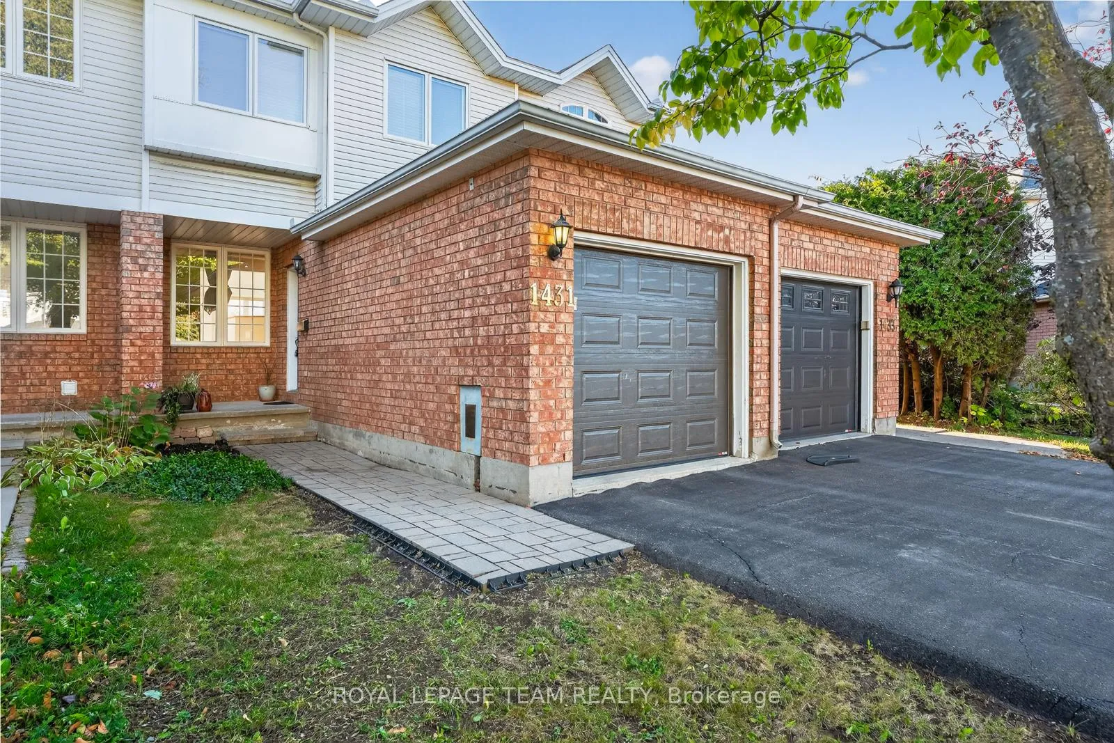 Photo 108 of 1431 Lynx Crescent, Ottawa, Fallingbrook/Pineridge — HOMEH