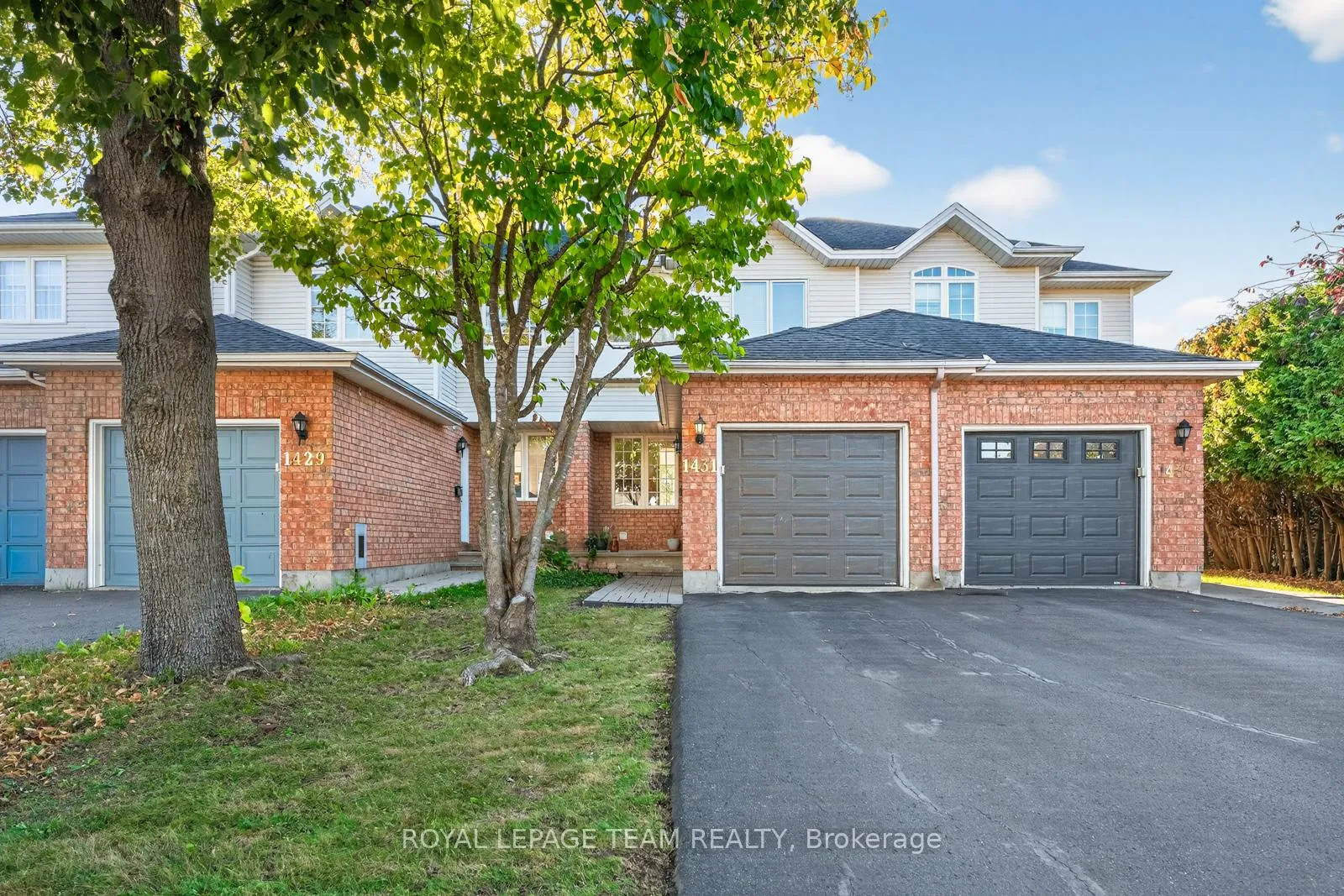 Photo 110 of 1431 Lynx Crescent, Ottawa, Fallingbrook/Pineridge — HOMEH