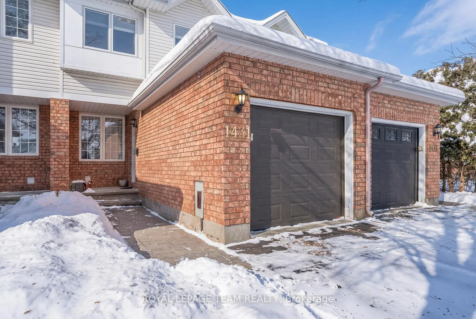 Photo 120 of 1431 Lynx Crescent, Ottawa, Fallingbrook/Pineridge — HOMEH