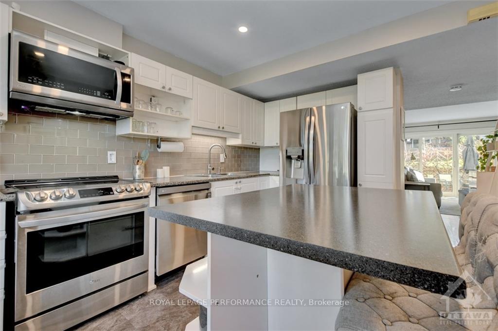 Photo 16 of 2646 Draper Avenue, Ottawa, Redwood Park — HOMEH