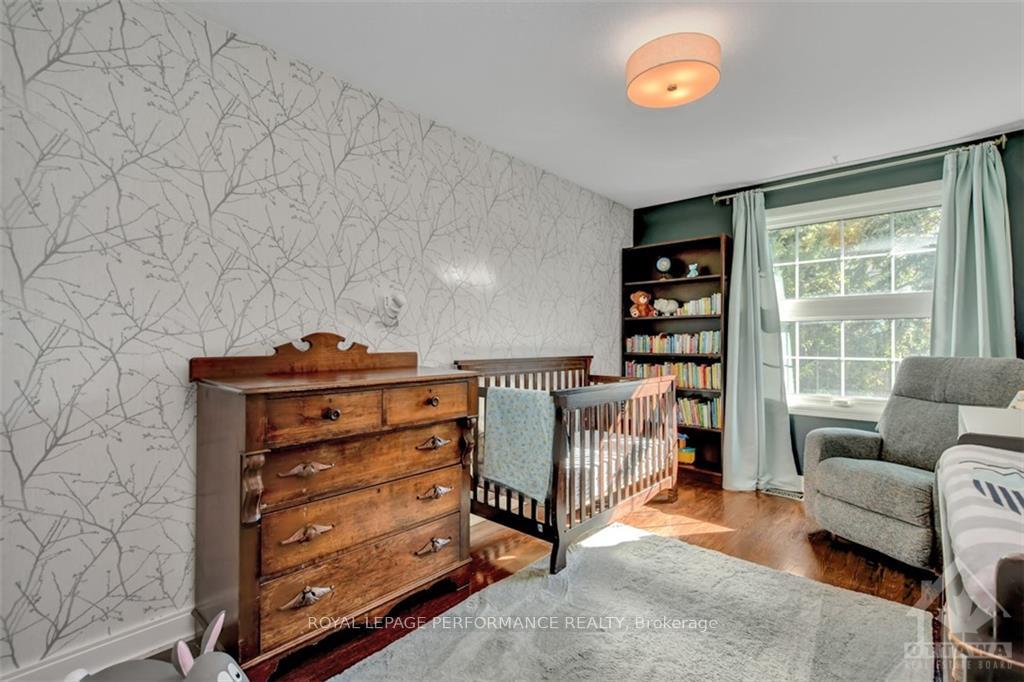 Photo 26 of 2646 Draper Avenue, Ottawa, Redwood Park — HOMEH