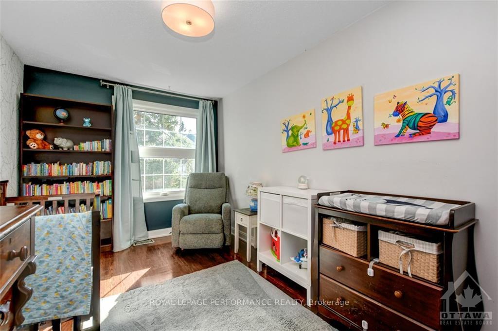 Photo 27 of 2646 Draper Avenue, Ottawa, Redwood Park — HOMEH
