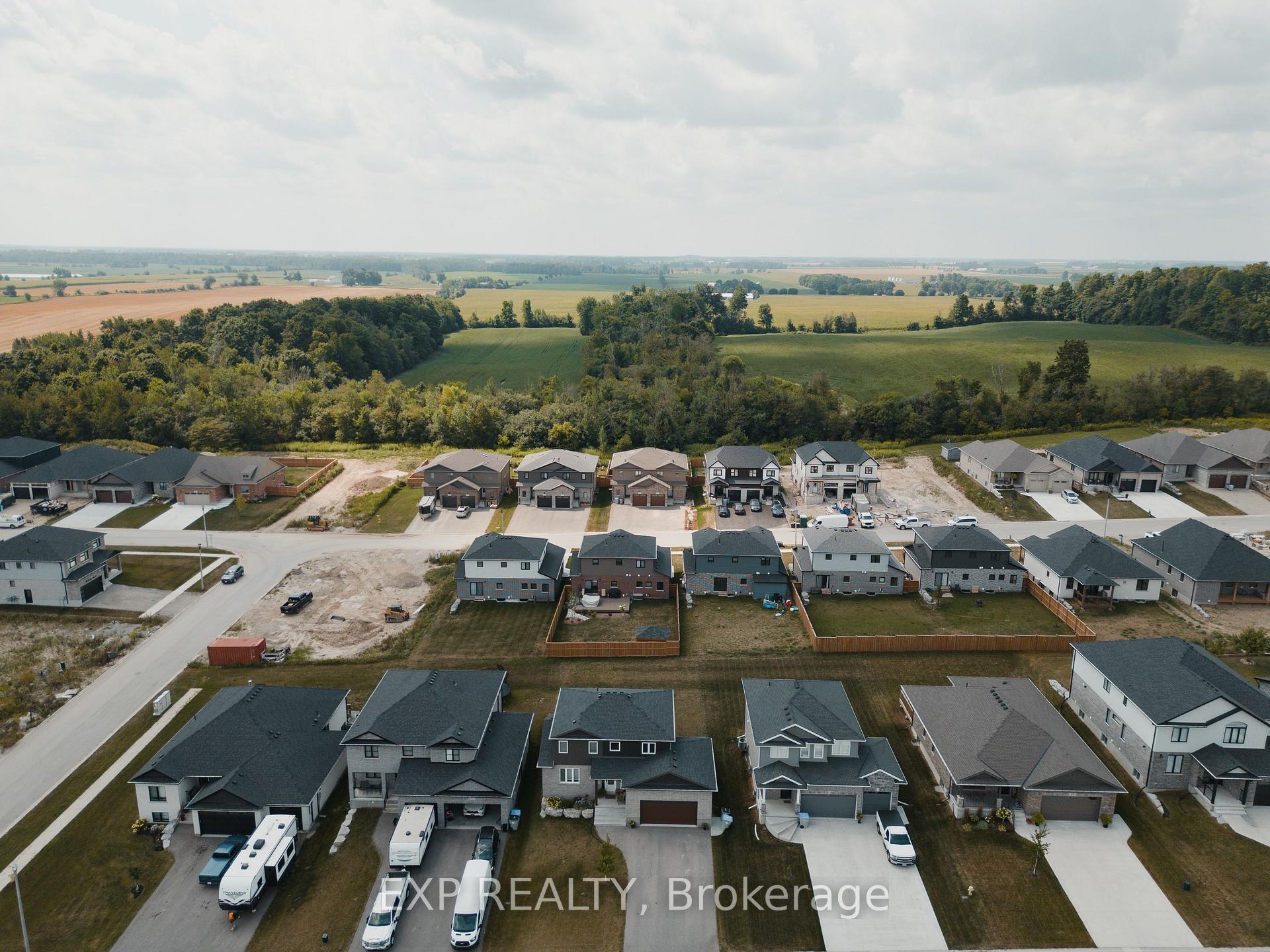 Photo 33 of 145 Pugh Street, Perth East, Milverton — HOMEH