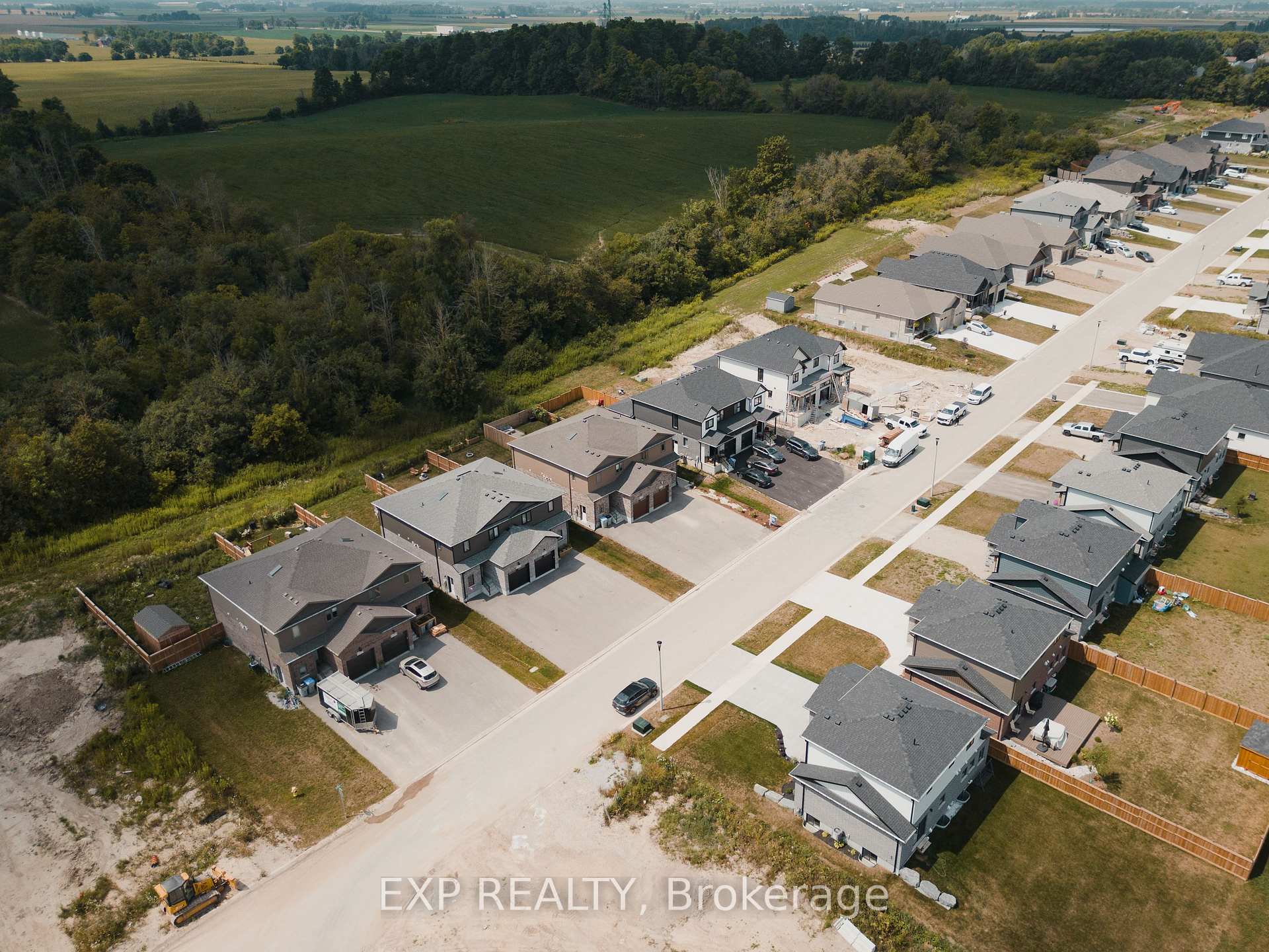 Photo 40 of 145 Pugh Street, Perth East, Milverton — HOMEH