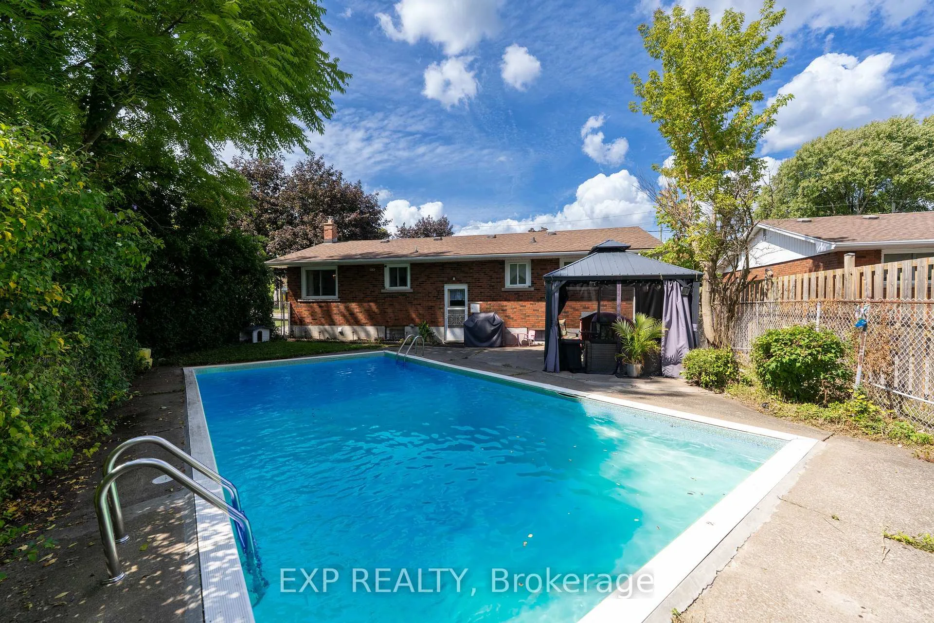 Photo 13 of 2896 Portage Road, Niagara Falls, Church's Lane — HOMEH