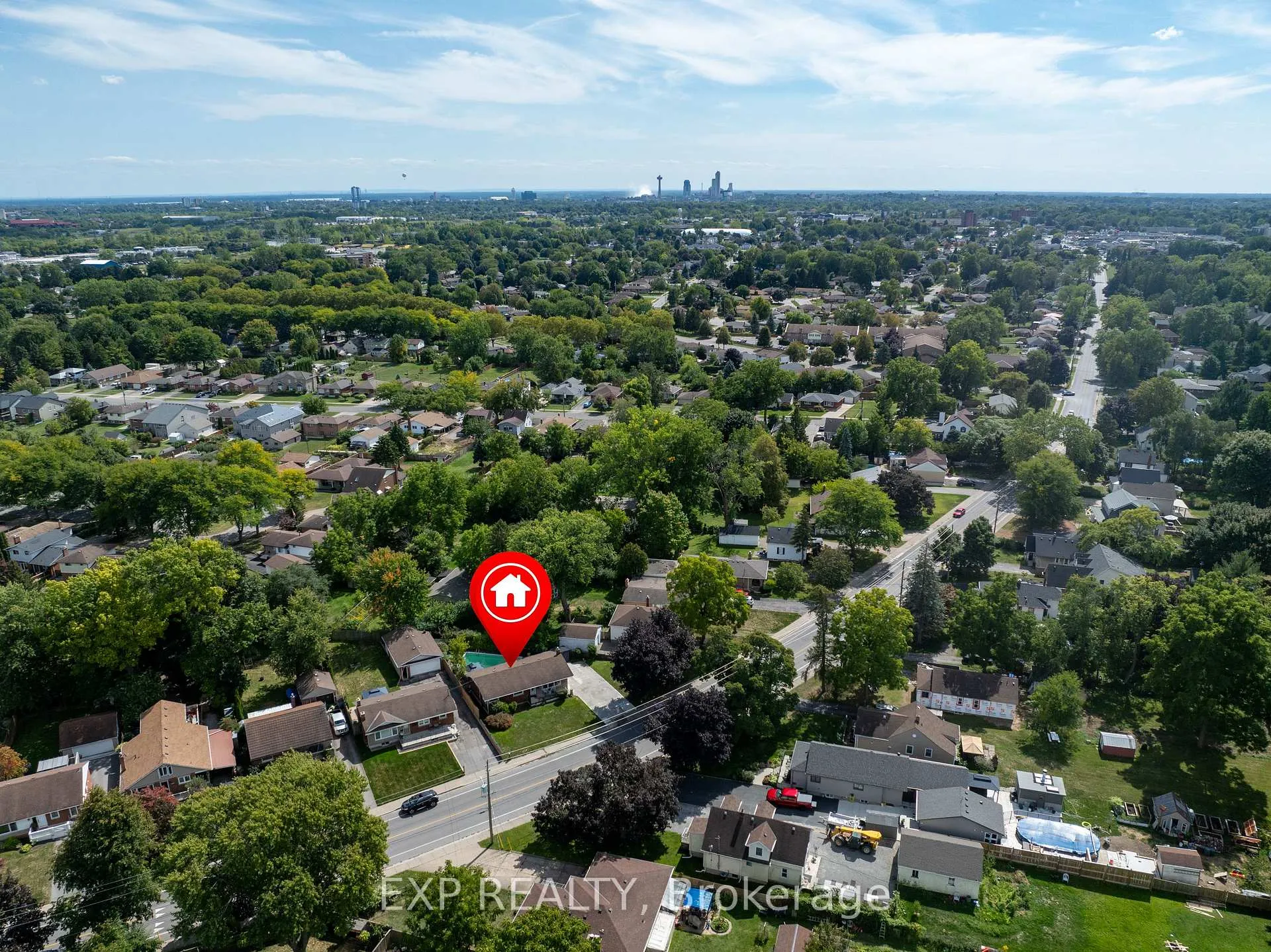 Photo 17 of 2896 Portage Road, Niagara Falls, Church's Lane — HOMEH