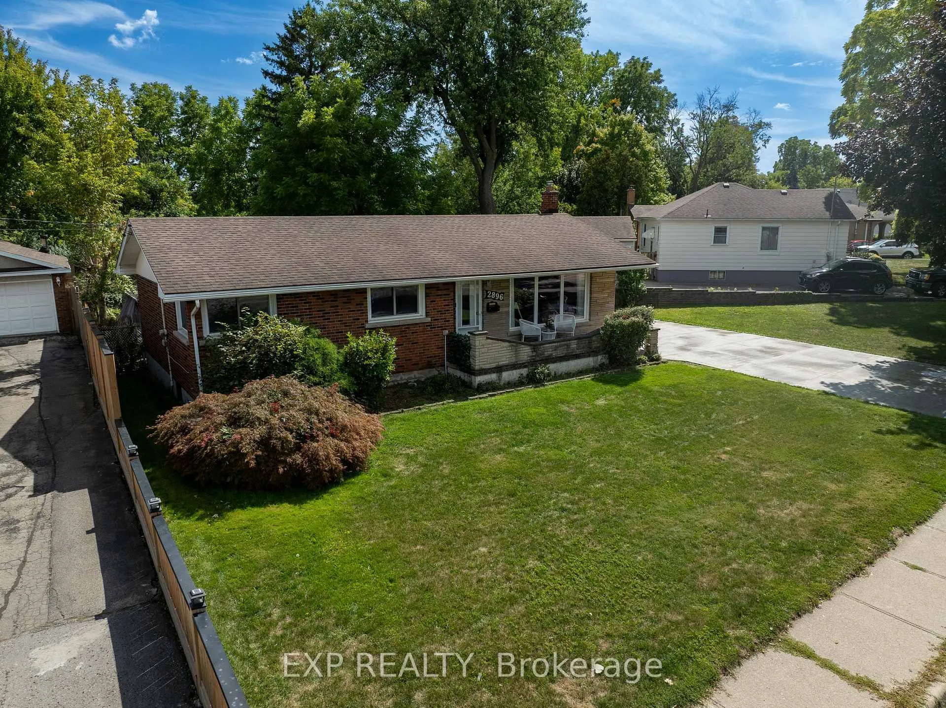 Photo 23 of 2896 Portage Road, Niagara Falls, Church's Lane — HOMEH