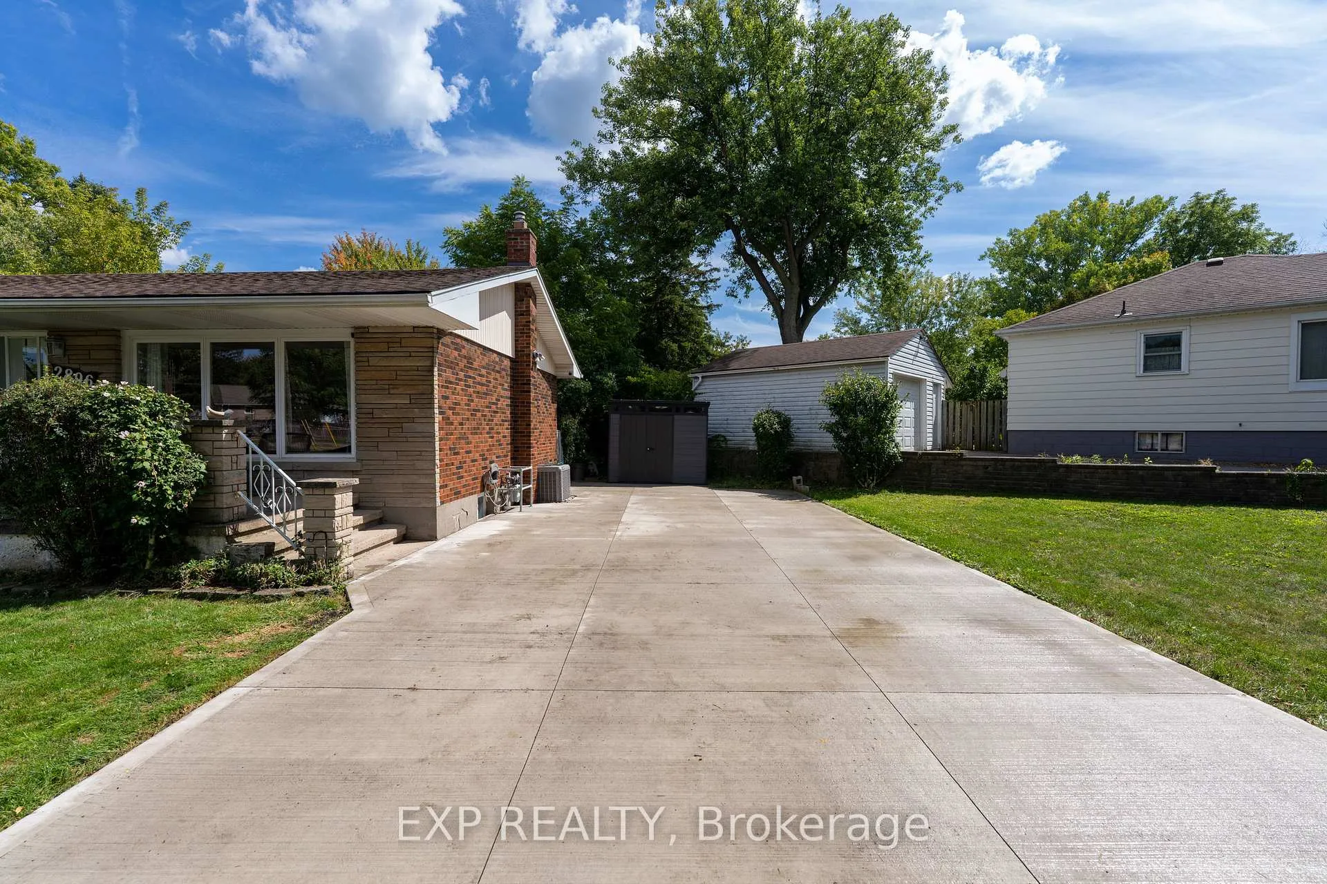 Photo 25 of 2896 Portage Road, Niagara Falls, Church's Lane — HOMEH