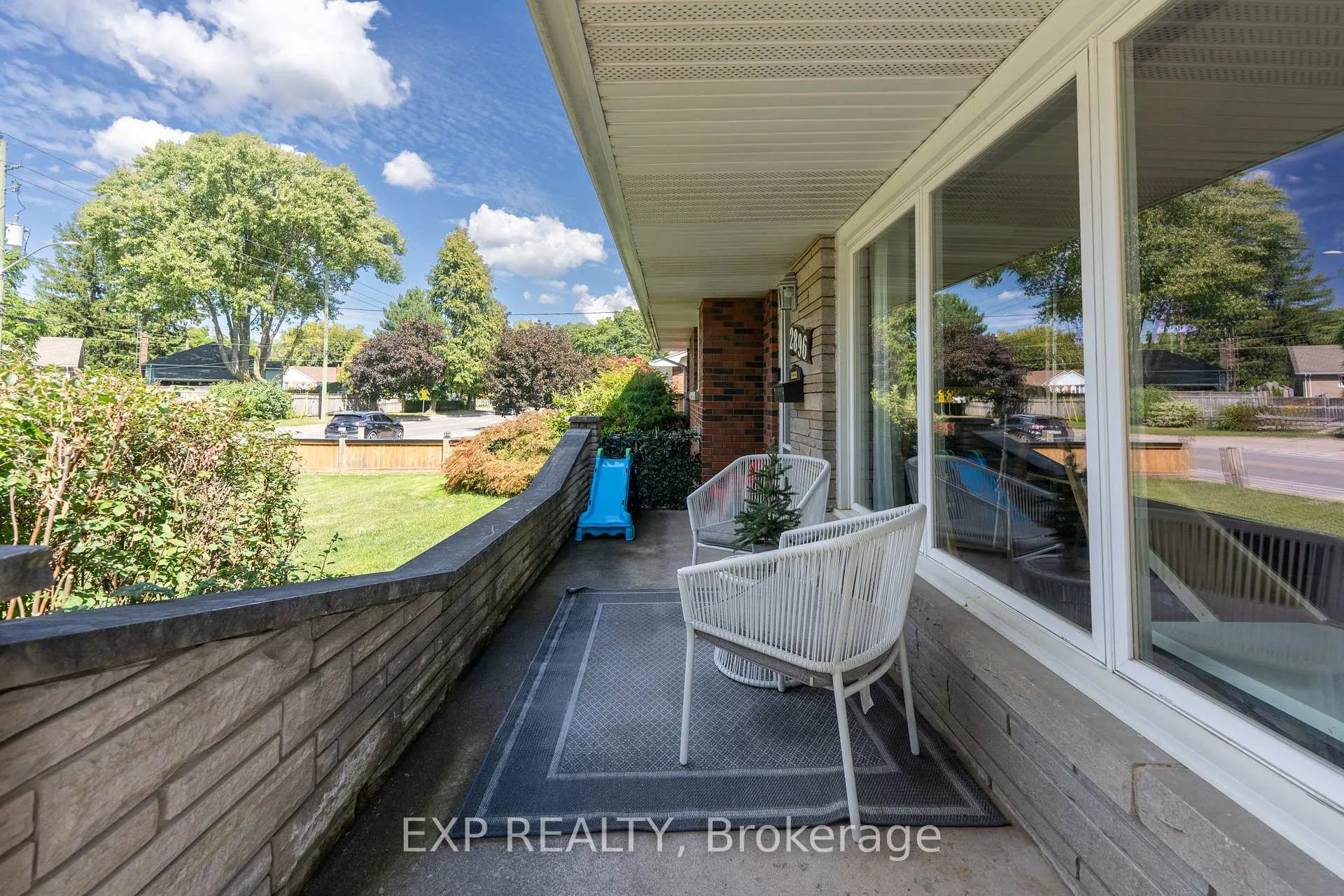 Photo 36 of 2896 Portage Road, Niagara Falls, Church's Lane — HOMEH