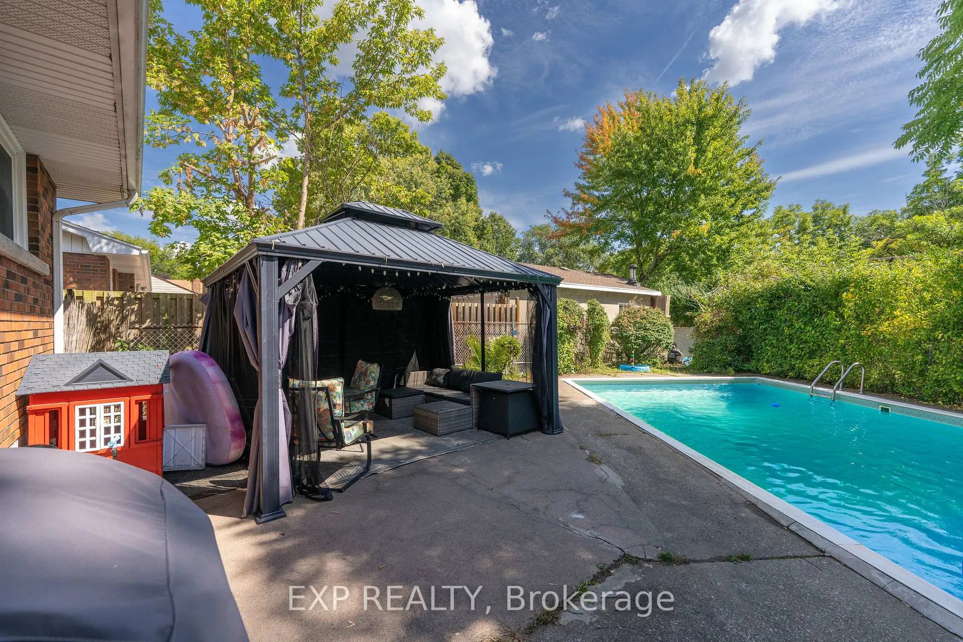 Photo 124 of 2896 Portage Road, Niagara Falls, Church's Lane — HOMEH