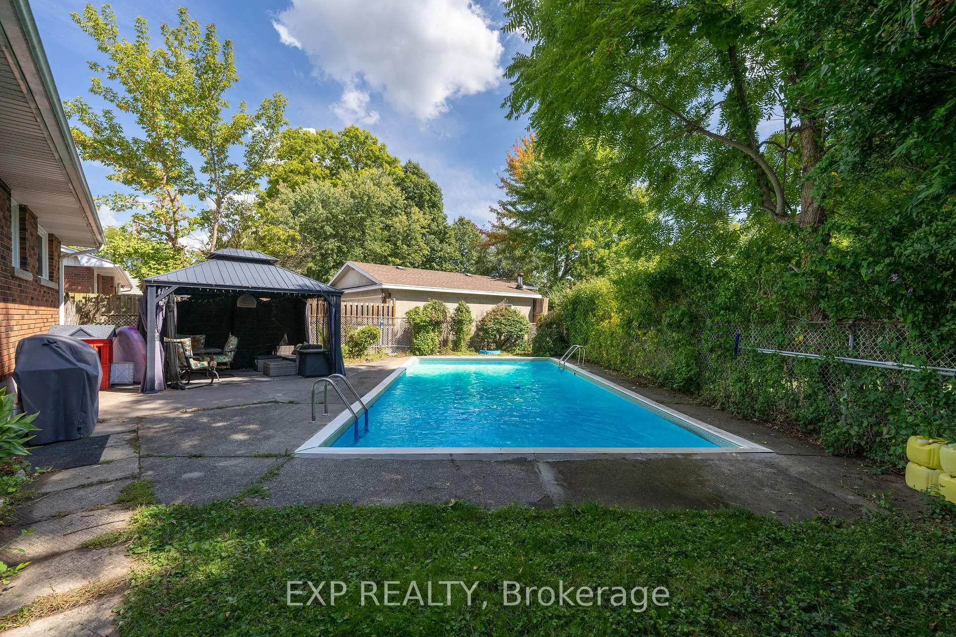 Photo 127 of 2896 Portage Road, Niagara Falls, Church's Lane — HOMEH