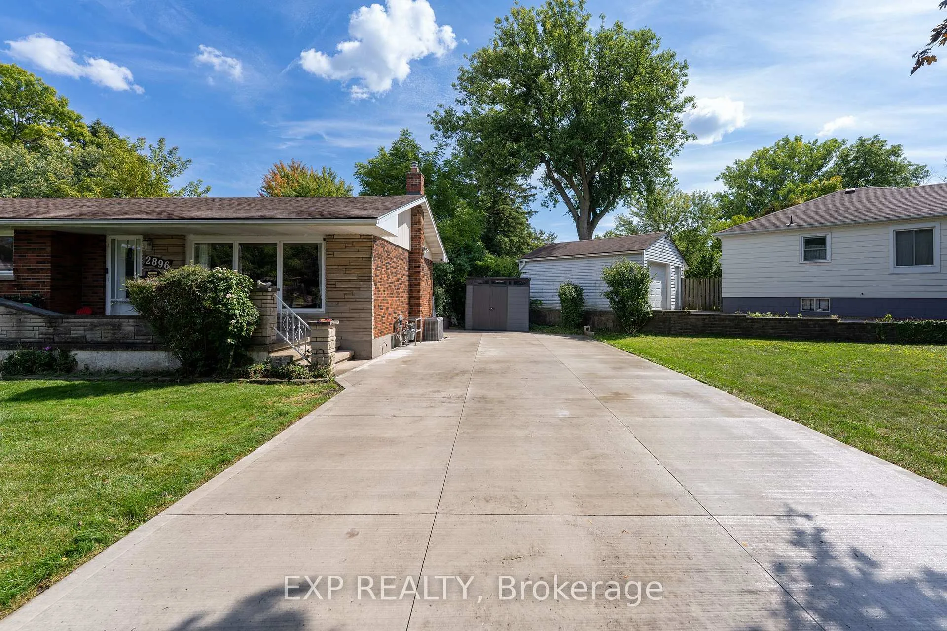 Photo 140 of 2896 Portage Road, Niagara Falls, Church's Lane — HOMEH