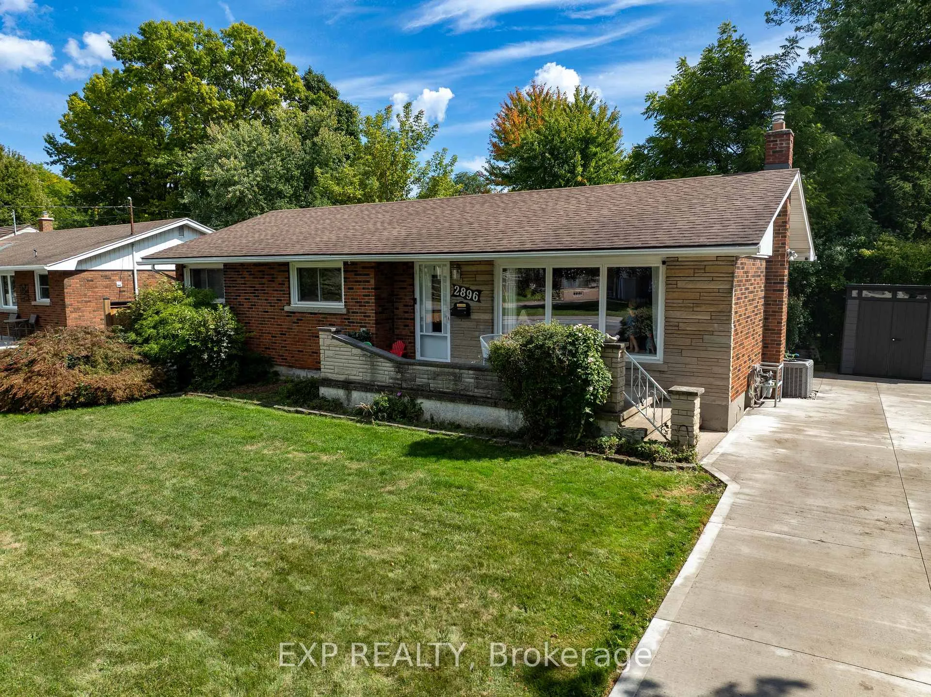 Photo 143 of 2896 Portage Road, Niagara Falls, Church's Lane — HOMEH