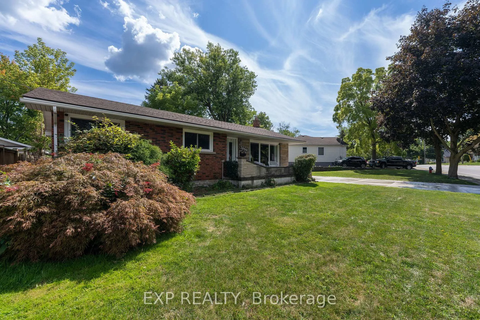 Photo 146 of 2896 Portage Road, Niagara Falls, Church's Lane — HOMEH