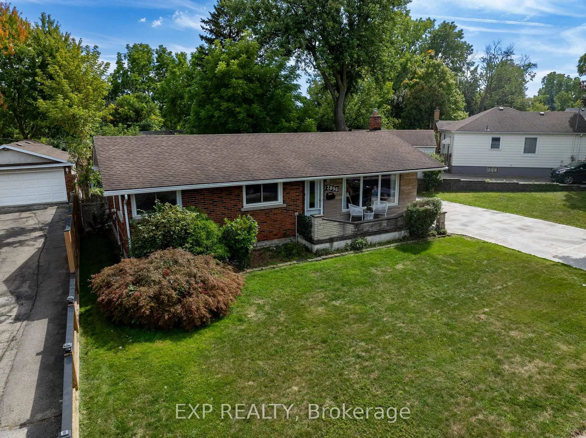 Photo 151 of 2896 Portage Road, Niagara Falls, Church's Lane — HOMEH