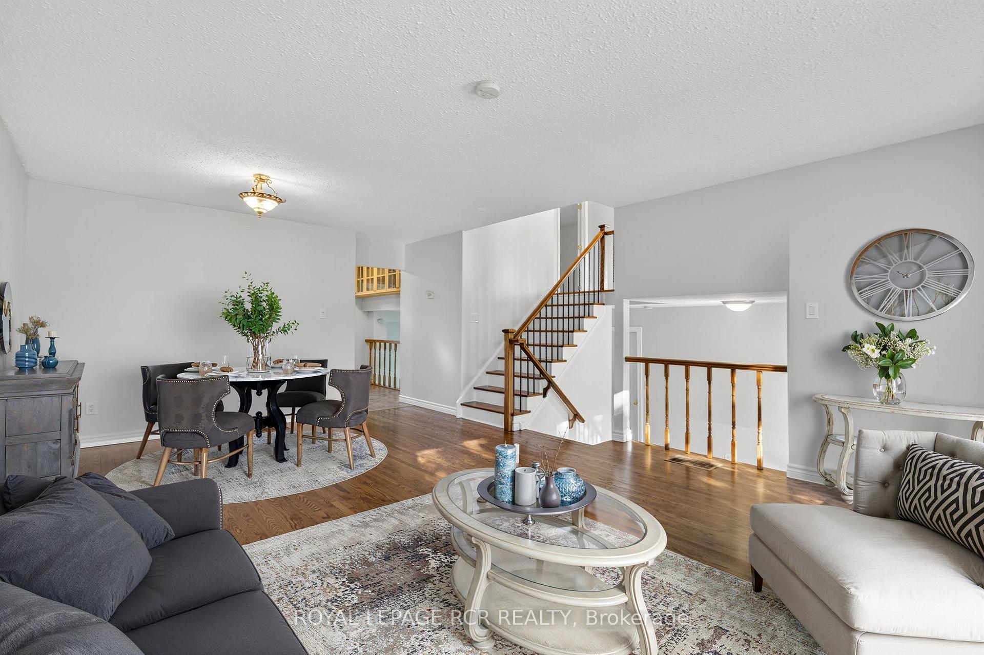 Photo 12 of 64 Bradley Court, New Tecumseth, Tottenham — HOMEH
