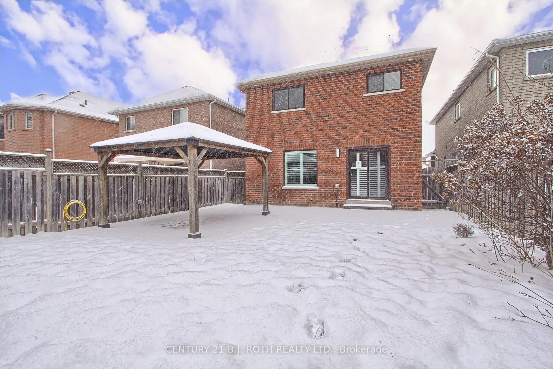 Photo 78 of 285 Mcbride Crescent, Newmarket, Summerhill Estates — HOMEH