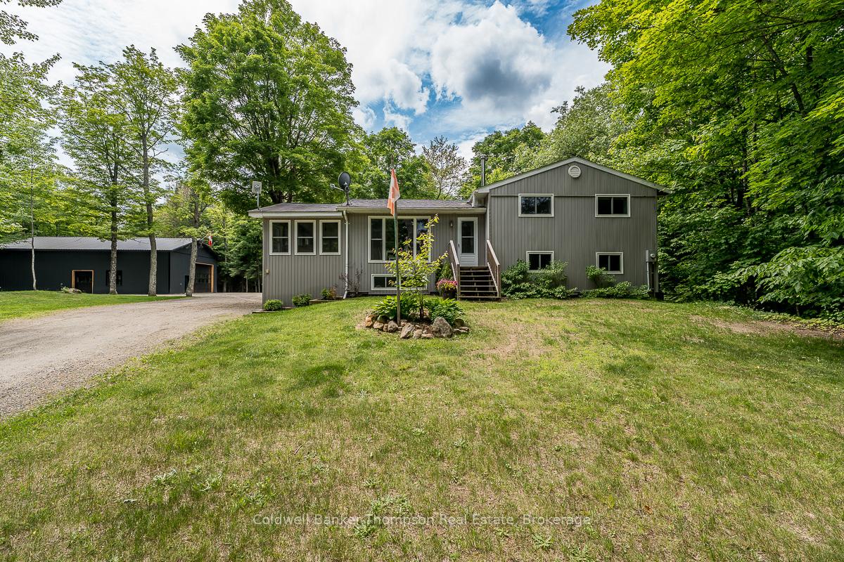 Photo 1 of 1026 592 Highway, Perry — HOMEH