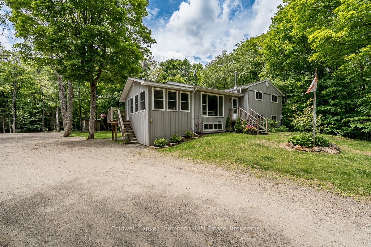 Photo 2 of 1026 592 Highway, Perry — HOMEH