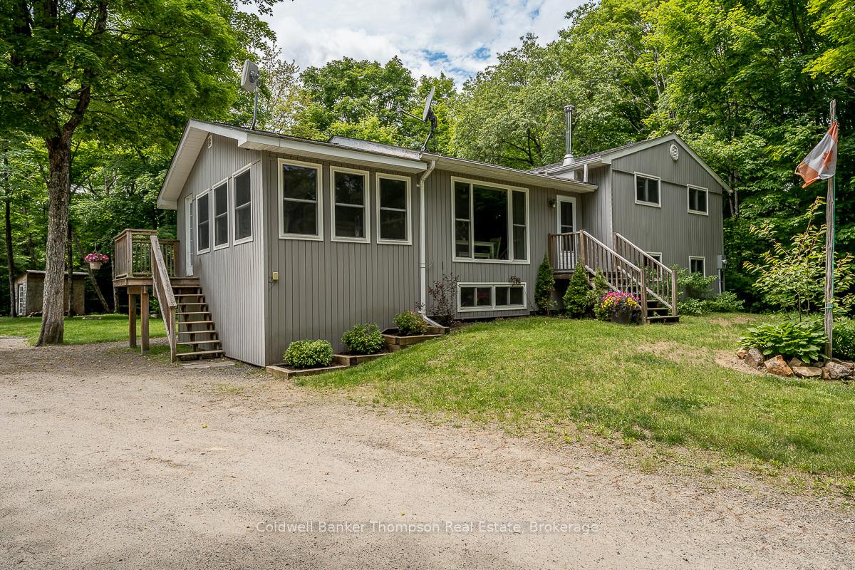 Photo 5 of 1026 592 Highway, Perry — HOMEH