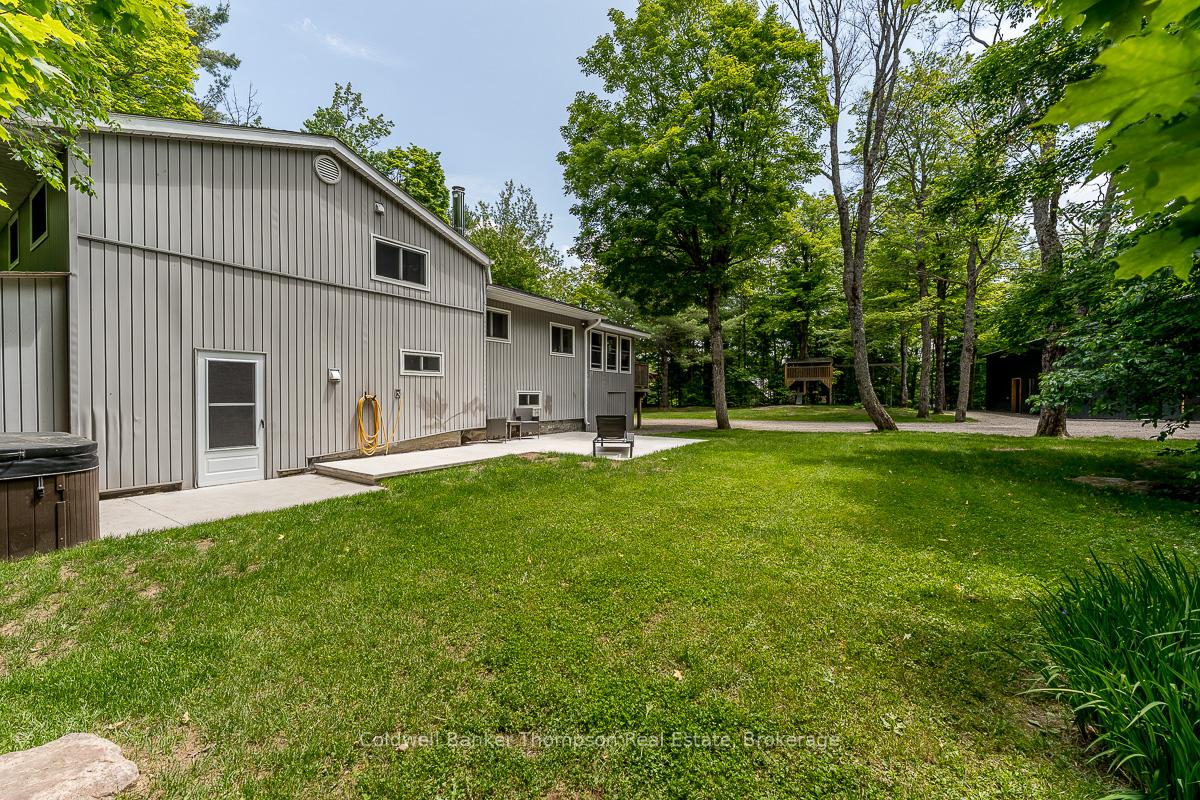 Photo 27 of 1026 592 Highway, Perry — HOMEH