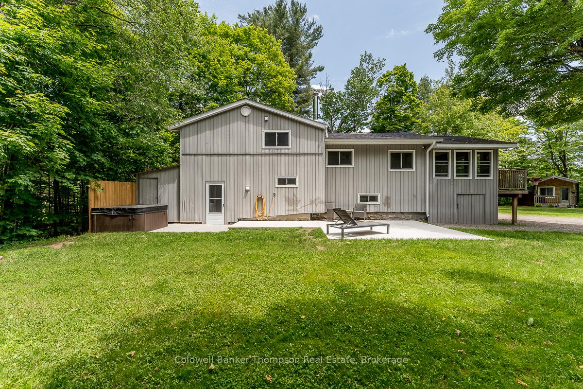 Photo 28 of 1026 592 Highway, Perry — HOMEH
