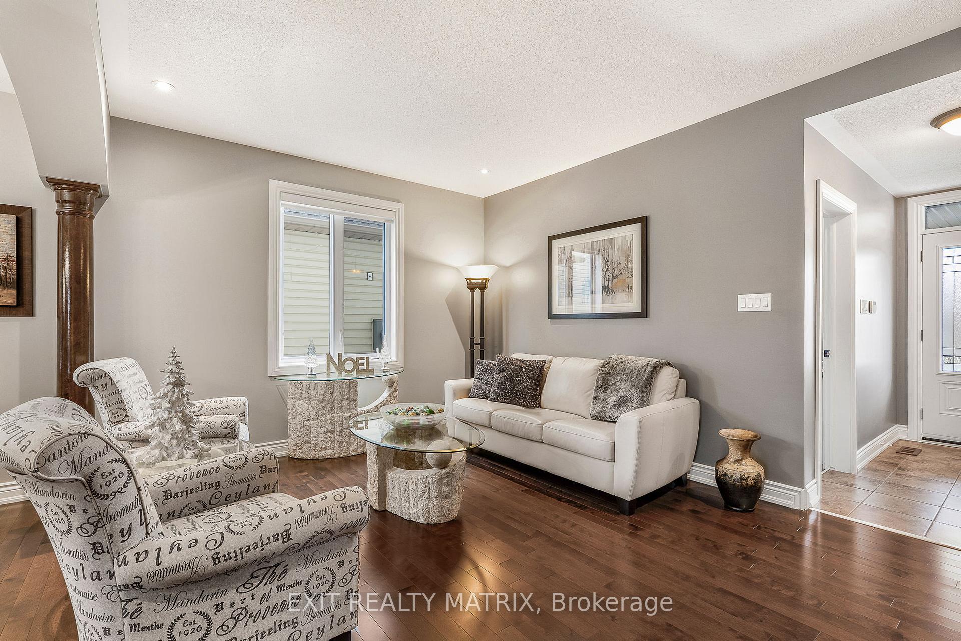Photo 5 of 414 Fairlakes Way, Ottawa, Avalon East — HOMEH
