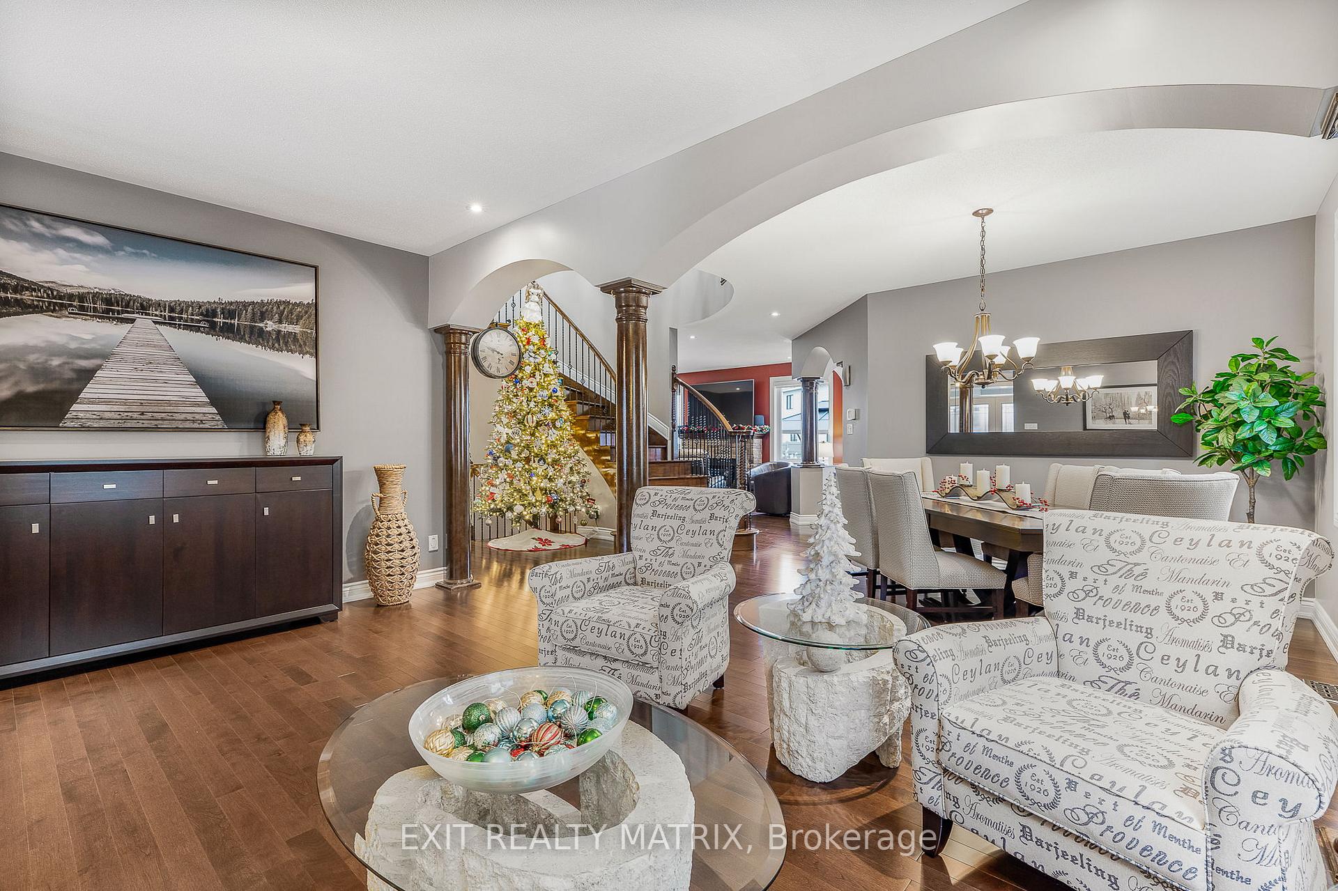 Photo 6 of 414 Fairlakes Way, Ottawa, Avalon East — HOMEH