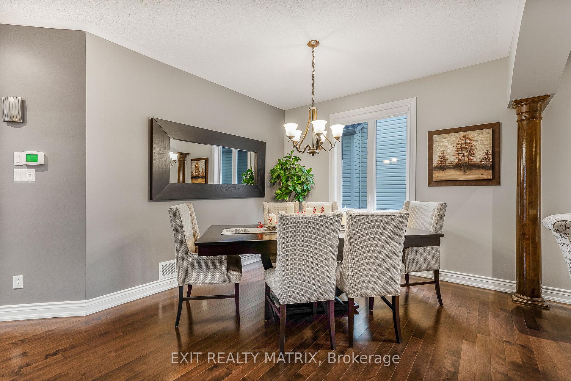 Photo 7 of 414 Fairlakes Way, Ottawa, Avalon East — HOMEH